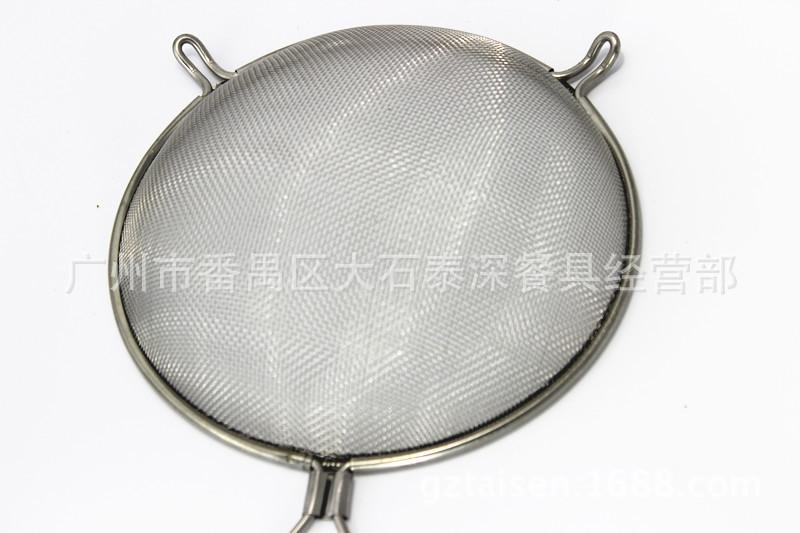 双耳油格14