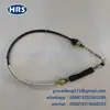 33821-36010 Es Adecuado para Toyota Coaster Minibús 14B1Hz Cable de Cambio de Embrague Piezas de Automóvil