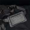 Nova rua moda saco peito moda moda homens all-match cintura saco crossbody saco saco peito crossbody bolsa de telefone móvel saco de ombro bolsa masculina