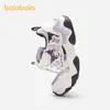Sapatos Infantis KuromiBalabala, Tênis Esportivo para Meninas, Novos Tênis Pai Respiráveis Outono 2025