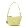 Bolso de mano de diseño exclusivo para mujer, de alta calidad, elegante y perfecto para guardar monedas y auriculares.; un tarjetero mini y portátil y una bolsa pequeña para el día a día