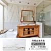 Adesivos de Azulejo Imitação Mármore Adesivos de Decoração de Parede À Prova d'Água Papel de Parede Autoadesivo Personalizado Grafite Simples Decoração de Casa