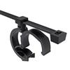 Abrazaderas de Cable Fijas de 2 Piezas Reyetec con Clips Automáticos para Arnés 156-00176 T120Riahc4Tc