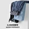 Venta de liquidación: Ropa interior térmica de alta calidad para parejas con forro polar y tallas gruesas disponibles para envío inmediato