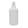 Frasco Spray Especial para Aplicação de Película, Resistente a Ácidos e Alcalis, Resistente à Corrosão, Adequado para Salões de Beleza, Limpeza e Manutenção, Frasco Spray de Uso Duplo para Casa e Carro, Versão Melhorada