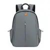Mochila para estudiante universitario de deportes al aire libre, mochila de senderismo, mochila para estudiante de gran capacidad, mochila de doble hombro casual de moda, estilo nuevo