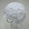 Gorro de Tricô Transfronteiriço Novo Estilo Tradicional para Homens, Camada Base Respirável, Jacquard Ondulado Diário, Gorro Pulôver Atacado para Comércio Exterior