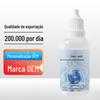 Pet Wash Free Essence 20ml Sabonete Pet Corpo Cat Desodorante Limpeza a Seco Essence Wipe Bath