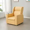 Silla de Infusión Uso Clínico Sofá de Infusión Una Persona Reclinable Hospital Ambulatorio Silla de Goteo Silla de Espera de Lujo Madera-Plástico