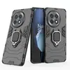 Adequado para capa de celular one plus anel de carro capa protetora de celular anti-queda capa de celular one plusAce5 anti-queda