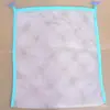 Bolsa de Malla de Gran Capacidad para Baño, Suministros de Baño, Bolsa de Almacenamiento para Juguetes de Niños, Bolsa de Malla de Almacenamiento con Ventosas para Juguetes de Bañera de Bebé