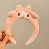 Lindas diademas de dibujos animados, divertidos sombreros de carpa y dinosaurio, diademas de tiburón súper adorables, perfectos para fotos, actuaciones de adultos y niños, y como accesorios para el cabello