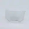 131825900 Taza de Soporte del Eje Trasero de Secadora Suministro al por Mayor Accesorio de Secadora Accesorios para Secadora de Ropa