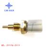 Adecuado para Sensor de Motocicleta Kawasaki 21176-2111 Sensor de Temperatura 3070390