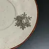 Grampo de Cabelo Floco de Neve de Pérola de Inverno para Mulheres, Presilha Lateral, Presilha para Franja, Exquisito Pegador de Cabelo com Atmosfera de Feriado de Ano Novo, Adorno de Cabeça