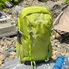 Mochila Leve para Caminhada ao Ar Livre Mochila para Trekking Escalada Mochila de Grande Capacidade Mochila Casual para Viagem Mochila de Viagem