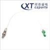 Atacado do Fabricante Sensor de Oxigênio Automotivo Adequado para Peugeot 1618Z6 Sensor de Oxigênio em Estoque Motor Efi
