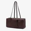 2026 Nuevo Llegada Bolso Tote Retro Simple Gran Capacidad Ligero Bolso de Hombro Único Conveniente para Viajes Diarios Versátil Bolso de Axila