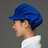 Gorro de trabajo para niños, taller, a prueba de polvo, transpirable, higiénico, para alimentos, cocina, catering, cantina, fábrica, gorro de protección laboral, lengua de pato, macho
