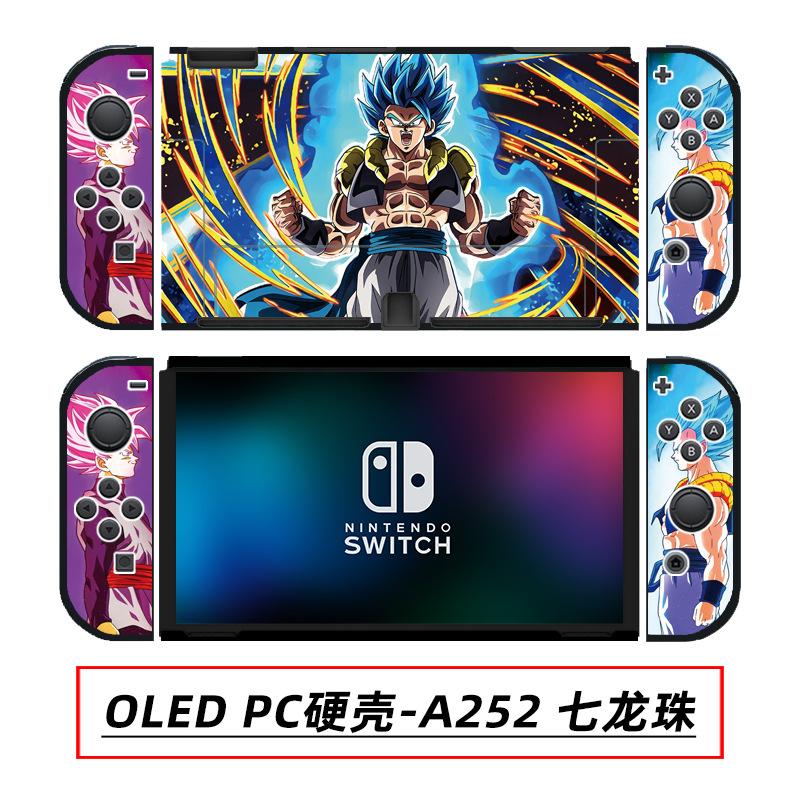 OLED PC硬壳-A252 七龙珠.jpg