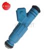 El inyector 0280155761 06A906031B es adecuado para Volkswagen Jetta 0280155761