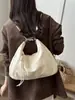 Bolso Cruzado Multifuncional para Mujer 2026 Nuevo Estilo Mochila Bolso de Hombro Único de Gama Alta Bolso Tote de Gran Capacidad