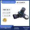 12584079 sensor de posição do virabrequim é adequado para peças automotivas Buick Chevrolet Isuzu