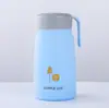 Nueva taza Q pequeña, práctica, deportiva, portátil, creativa, para pareja femenina, vaso, abridor, regalo publicitario, logo de taza