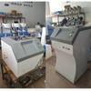 Deformación Térmica Probador Vicat tubería de plástico caucho nailon material aislante Máquina de prueba de temperatura de punto de reblandecimiento Vicat