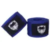 1.5 metros 3 metros cinturón de vendaje para manos de entrenamiento de boxeo deportivo para hombres y mujeres Muay Thai combate cinturón de vendaje para manos protector de manos vendaje elástico