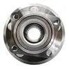 Rodamiento de Cubo de Rueda 42410-32100 Rueda Trasera Aplicable a Toyota Corolla Importado Unidad de Cubo de Rueda de 5 Agujeros