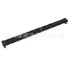 Soporte de Manguera Ajustable EZ Kangrun para RV con Cubierta de Puerta Bloqueable, Negro