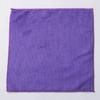Toalla de limpieza de microfibra de cinco colores, limpieza del hogar, trapo de limpieza absorbente multifuncional, estropajo de descontaminación, venta al por mayor