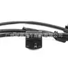 1768600092 Es Adecuado para Tubería de Rociado para Parabrisas Delantero, Tubería de Rociado para Faros, Tubería de Rociado para Cofre de Mercedes-Benz W246W176