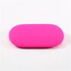 Para Google TV2024 Streamer4K/Chromecast con host funda de silicona