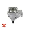Marca Hengyue Hy-Gc05 Máquina Excavadora de Taladro de Tierra Caja de Cambios Freno Modelo Profesional Ensamblaje de Caja de Cambios para Taladro de Tierra