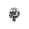 Cruz nueva de gran venta serie Harry Potter cuentas aleación DIY pulsera collar accesorios paloma mensajera periférico al por mayor