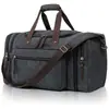 Bolsa Casual para Viajes de Comercio Exterior Bolso de Hombro Bolsa Deportiva de Fitness Bolso Cruzado Bolso de Mano Grande de Capacidad Hecho a Medida