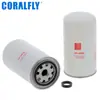 Elemento de Filtro de Carcasa de Hierro al por Mayor Alta Calidad Lf3565 B7227 W1160/2 Filtro de Aceite Filtro de Lubricante