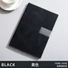 Cuaderno A5 con Logo Personalizado, Cuaderno de Regalo para Oficina, Cuaderno de Registro de Reuniones de Alta Calidad, Set de Cuadernos