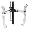 Jieke 3GP-75 Extractor de Tres Garras Extractor Rodamiento de Bolas Herramienta de Extracción de Engranajes 3 pulgadas