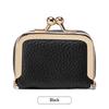 Bolsa de Joyería de Cuero Genuino con Anillo de Diamante Mini Bolsa para Anillo Collar Aretes Caja de Joyería Bolsa para Llaves Bolsa para Audífonos Monedero