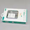 Cargador Certificado 3C de 200W de Carga Súper Rápida Adecuado para Teléfonos Móviles Apple Android Huawei Cabezal de Carga Totalmente Compatible