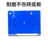 Amoladora angular tipo 100 biseladora de azulejos de cerámica portátil biseladora de 45 grados universal para carpintería albañilería