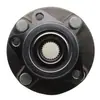 Rolamento de Cubo de Roda Vkba7535 Kit de Reparo de Rolamento de Cubo de Roda Dianteira Adequado para Cubos de Roda Nissan