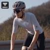 Ropa de Ciclismo Tosuod Traje para Bicicleta de Carretera para Hombre Verano Holgado Casual Deportivo Manga Corta Equipo de Ciclismo