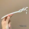 Pasador de Borlas de Gama Alta para Mujer 2025 Nuevo Estilo Pasador Nuevo Pasador Chinoiserie Estilo Antiguo Accesorios para el Cabello Dinastía Han Tocado