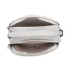 Bolso de Hombro para Mujer Moda Bolso Pequeño Bolso Cruzado 2025 Nuevo Estilo Casual para Mujer Estilo Vertical Bolso Pequeño de Mano