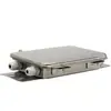 Caja de conexiones GJB201 sensor de peso caja de conexiones caja de conexiones de pesaje impermeable de acero inoxidable
