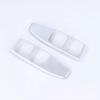 22 marco para portavasos de agua odyssey suministros para coche modificación interior adecuado para Honda odyssey tercer portavasos de drenaje Y